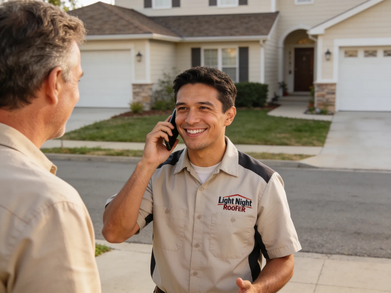 Emergency Roof Repair Fort Mohave, AZ FAQs
